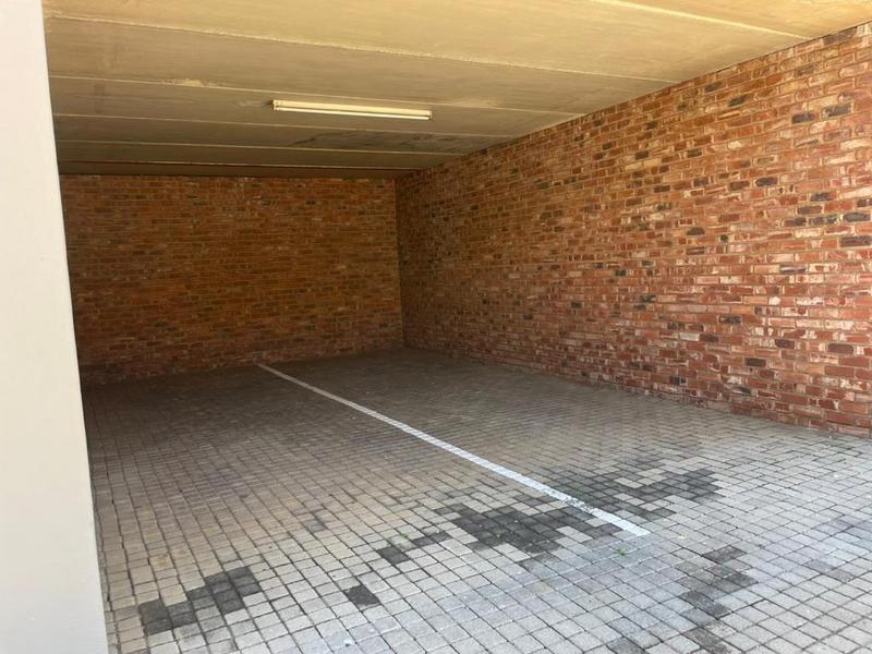 To Let 1 Bedroom Property for Rent in Bult West North West